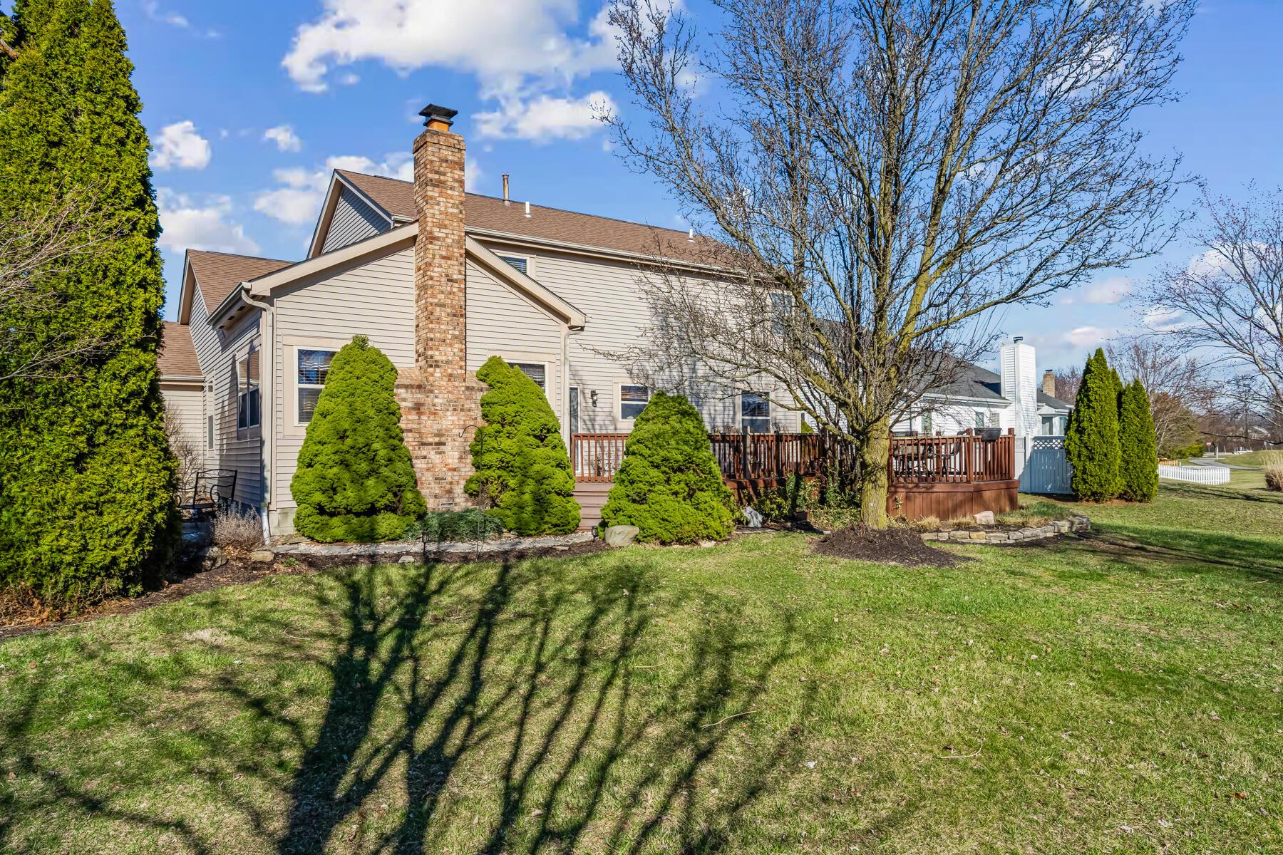1200 Westwood Drive, Lewis Center, Ohio image 46