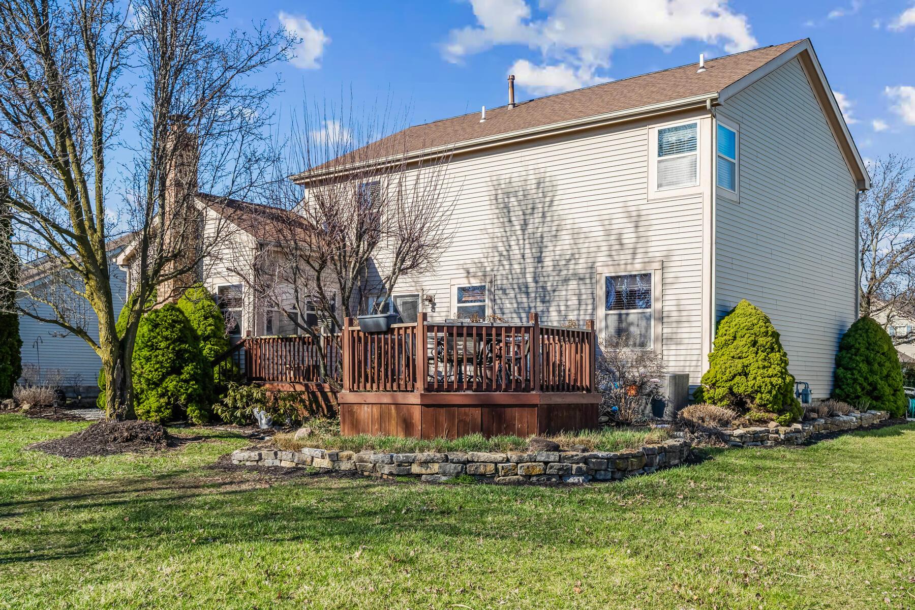 1200 Westwood Drive, Lewis Center, Ohio image 37