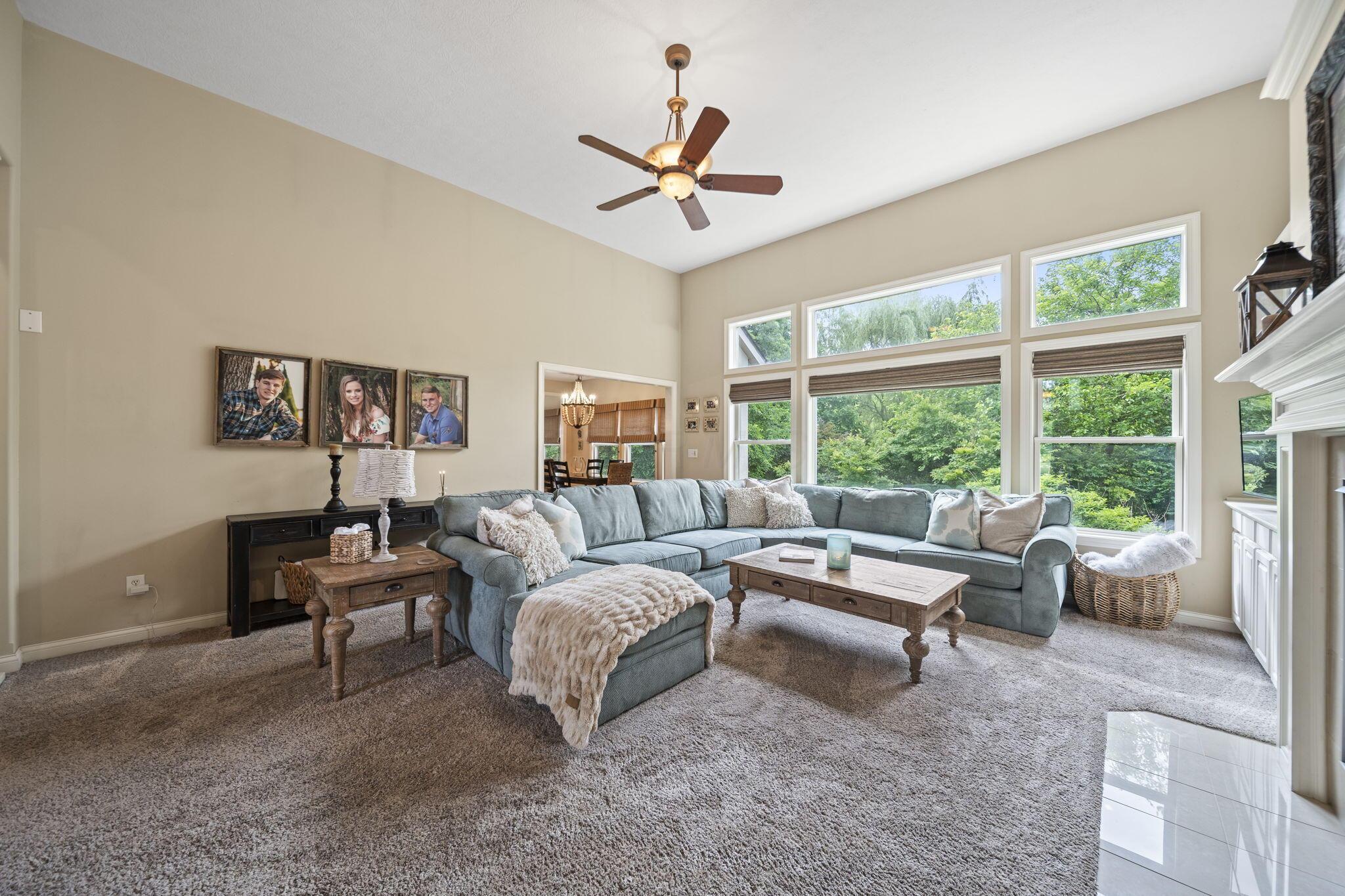 13508 Church View Drive NW