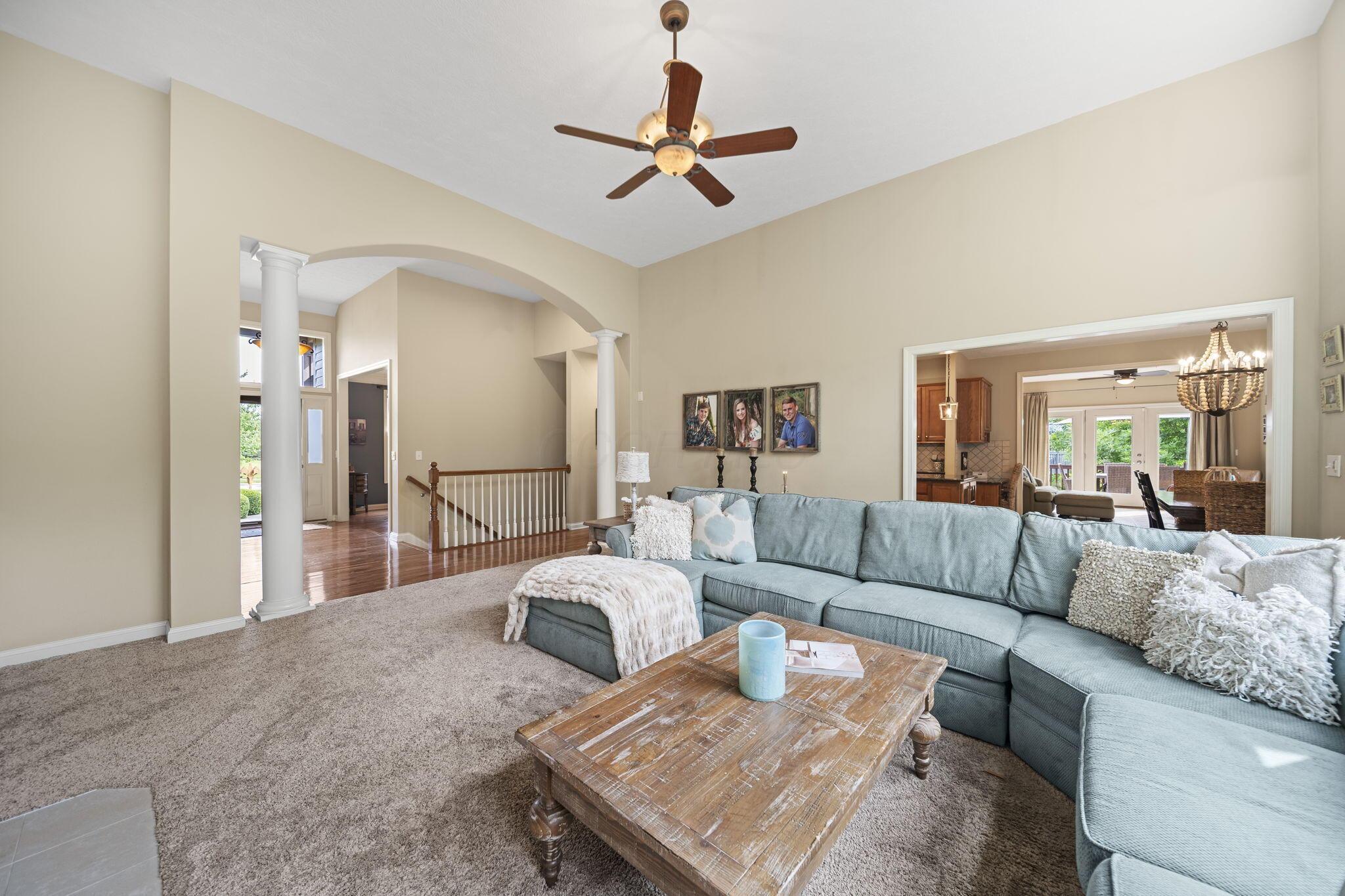 13508 Church View Drive NW
