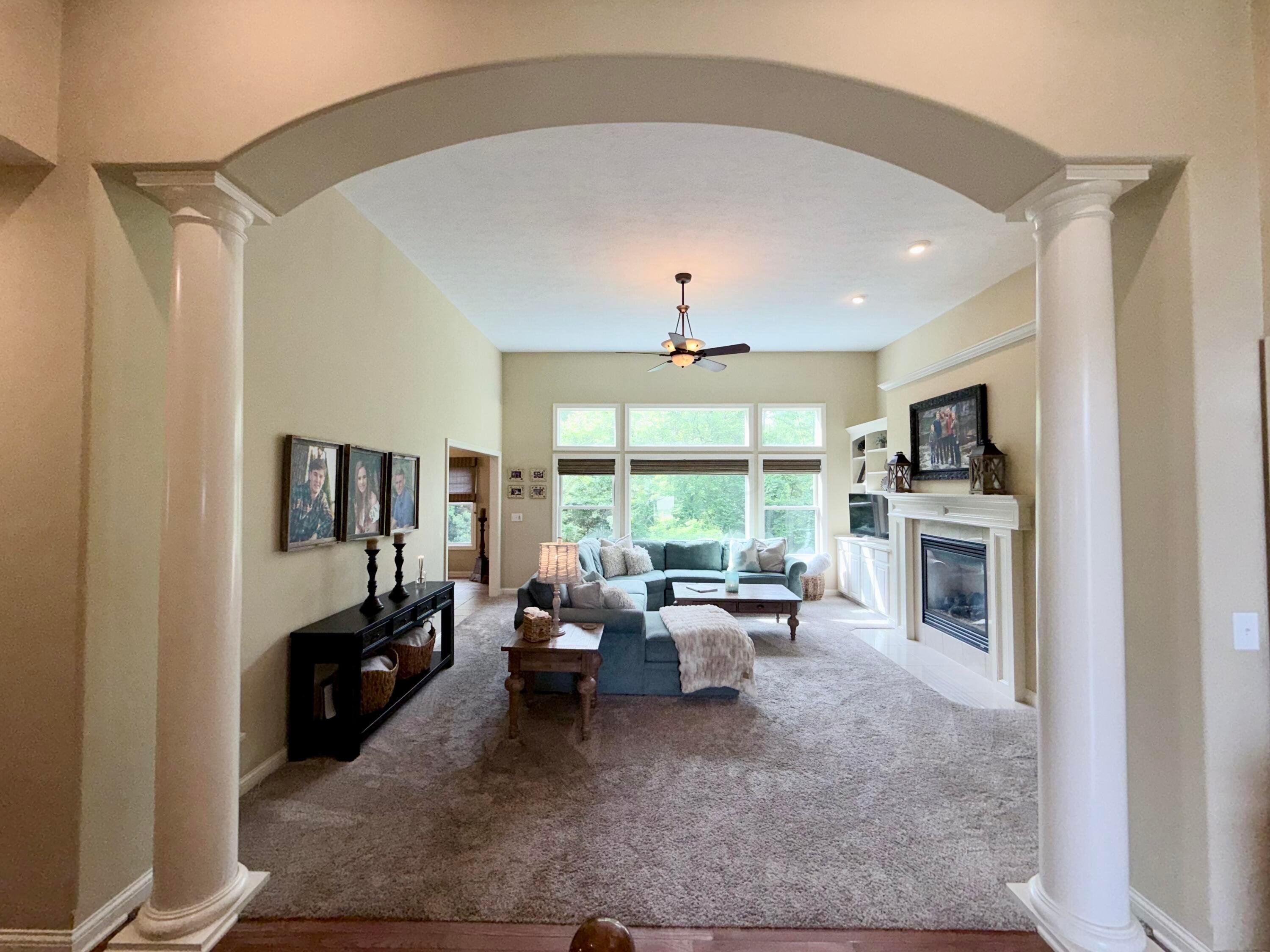13508 Church View Drive NW