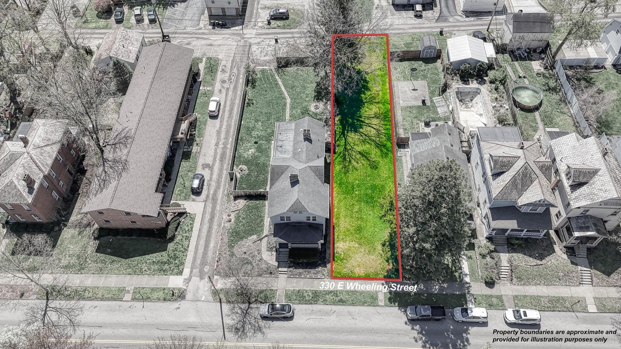 330 E Wheeling Street, Lancaster, Ohio image 10