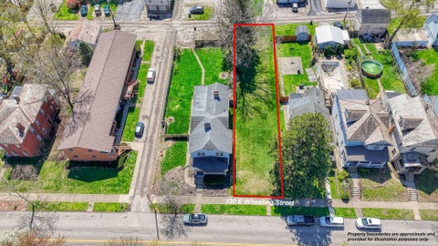 Photo for 330 E Wheeling Street
