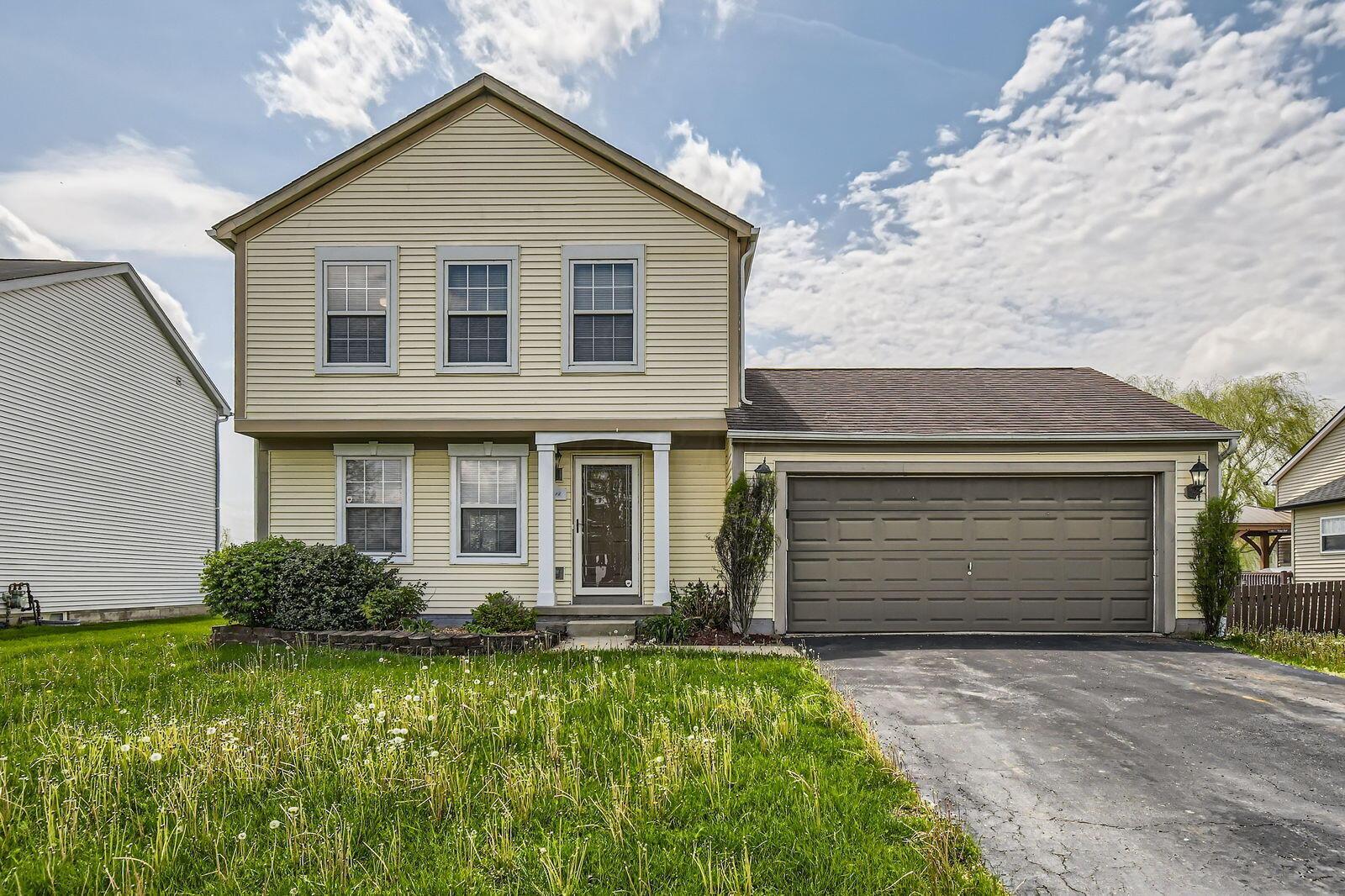 1422 Autumn Drive, Lancaster, Ohio image 1