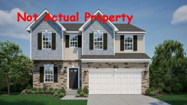 42 Thoreau Drive, Ashville, Ohio image 1