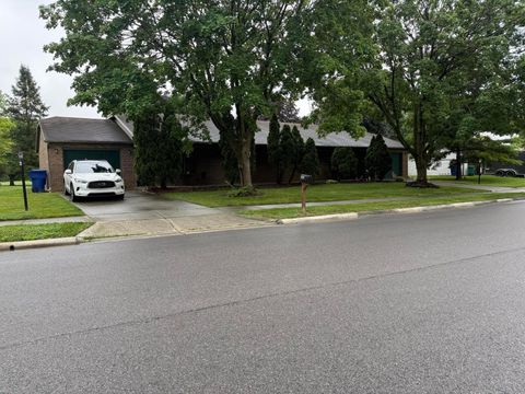 Multifamily For Sale - 289 Cobblestone Drive<br/> Delaware, OH 43015