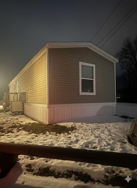 Photo of 684 South Street, Delaware, OH 43015 (MLS # 226005368)