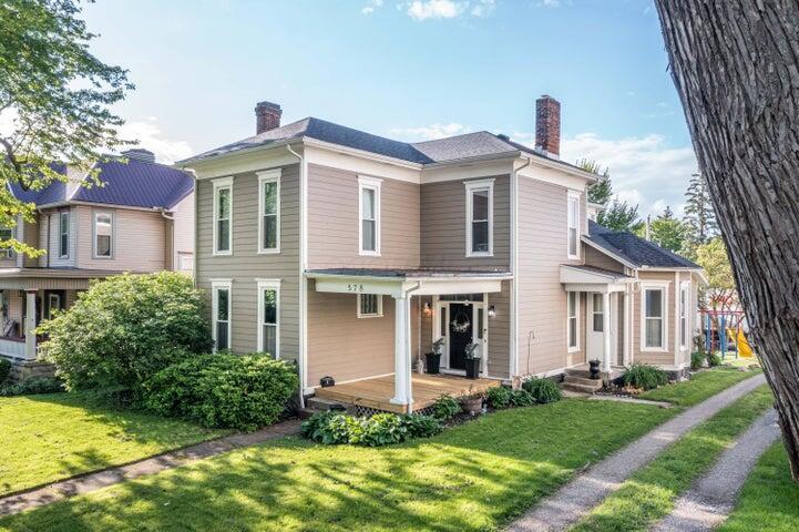 578 Scioto Street, Urbana, Ohio image 2
