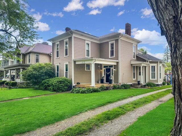 578 Scioto Street, Urbana, Ohio image 8