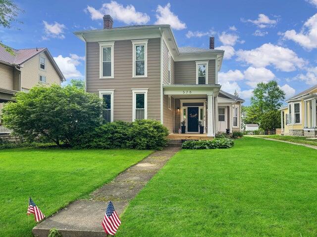 578 Scioto Street, Urbana, Ohio image 7