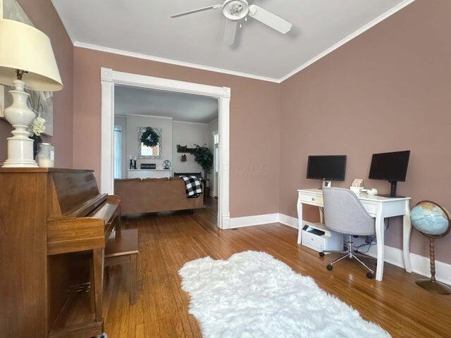 578 Scioto Street, Urbana, Ohio image 22