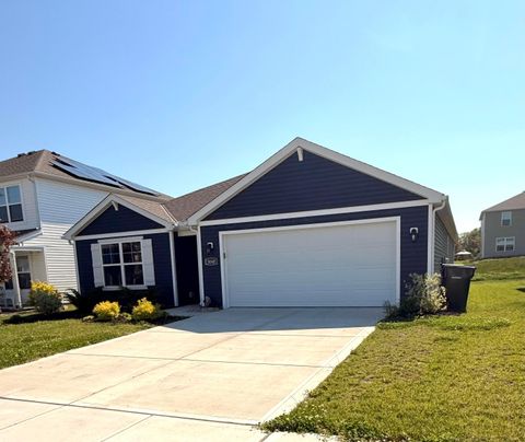 Tiny photo for 3040 Wyntree Drive, Columbus, OH 43232 (MLS # 226017588)