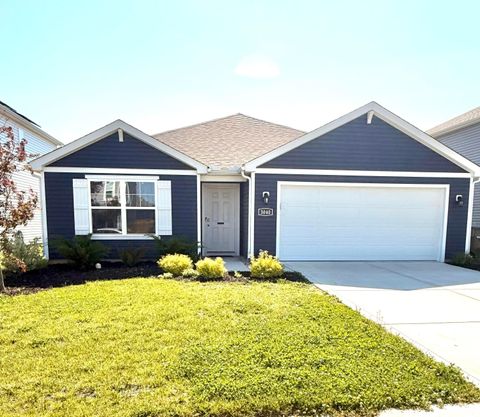 Photo of 3040 Wyntree Drive, Columbus, OH 43232 (MLS # 226017588)