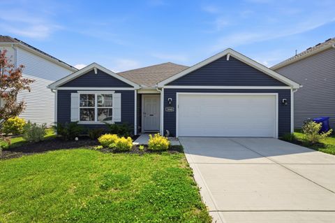 Photo of 3040 Wyntree Drive, Columbus, OH 43232 (MLS # 226017588)