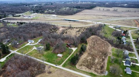 Vacant Land For Sale - Snodgrass Road<br/> Richland County, Mansfield, OH 44903