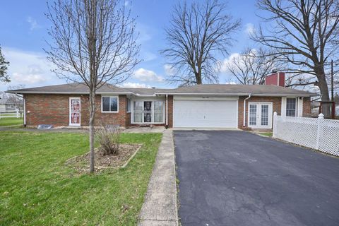 Photo of 860 Basswood Road, Columbus, OH 43207 (MLS # 226008529)