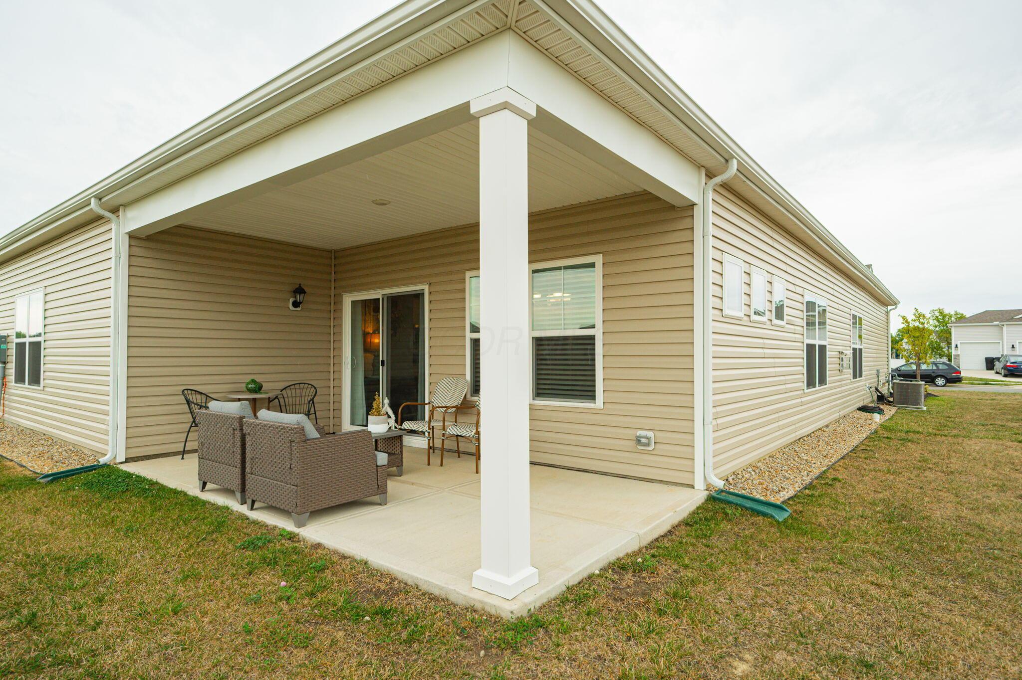 458 Madison Way, Plain City, Ohio image 30