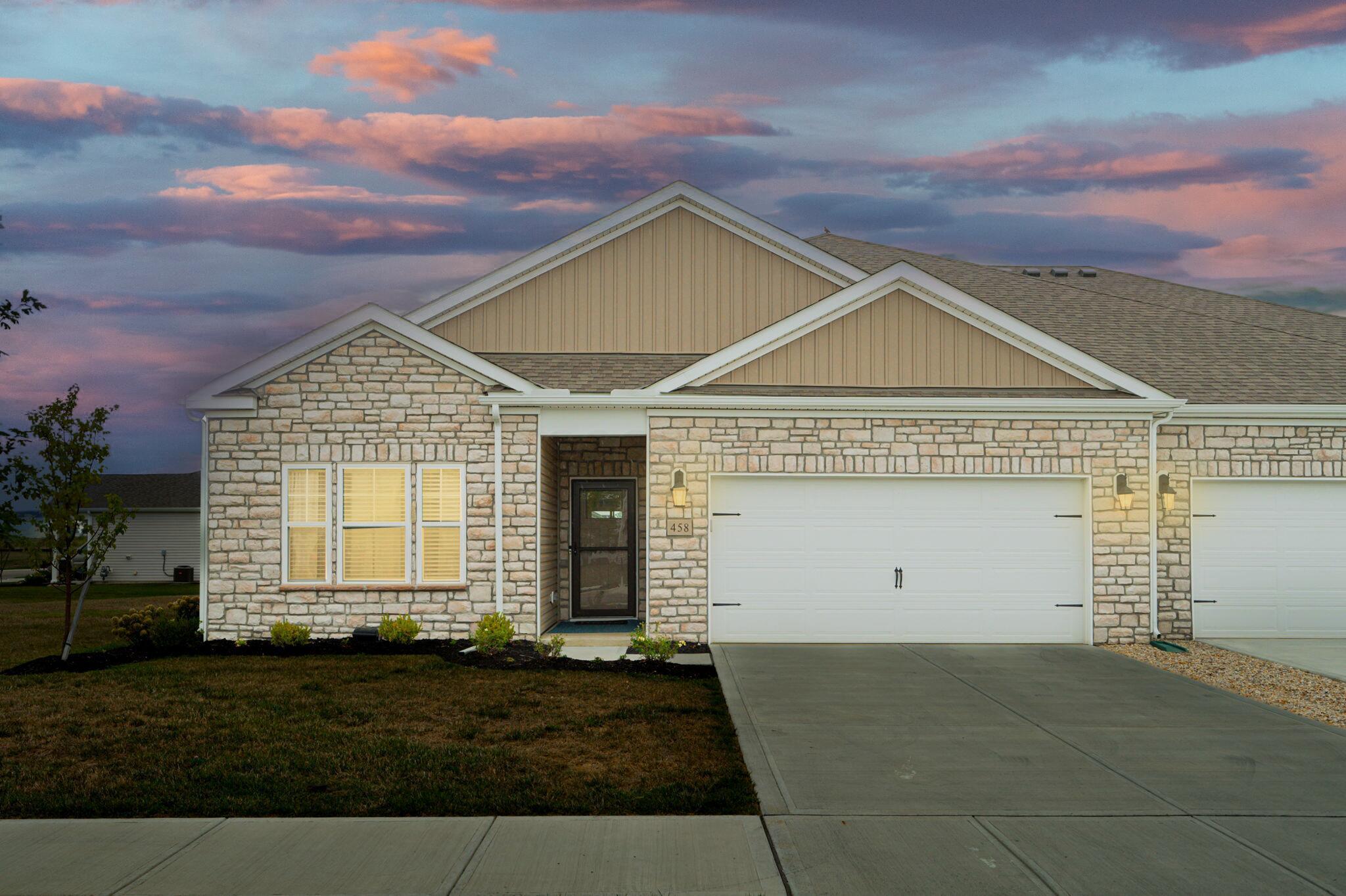 458 Madison Way, Plain City, Ohio image 1