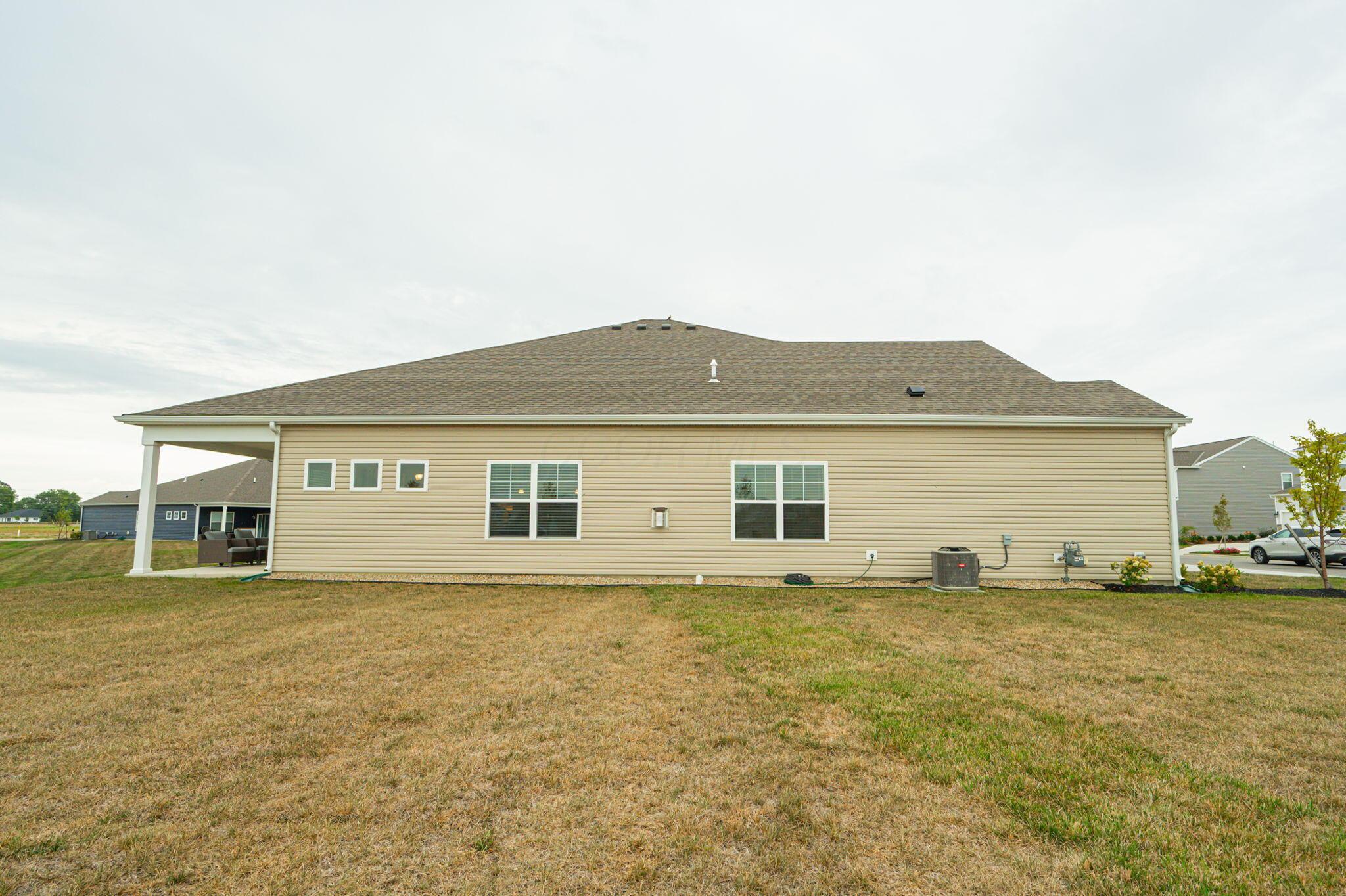 458 Madison Way, Plain City, Ohio image 31