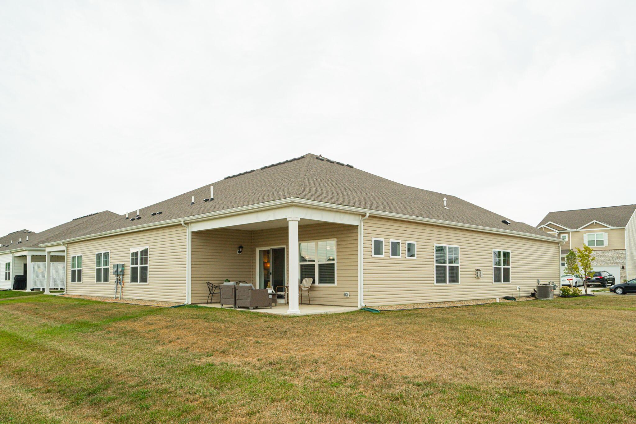 458 Madison Way, Plain City, Ohio image 28