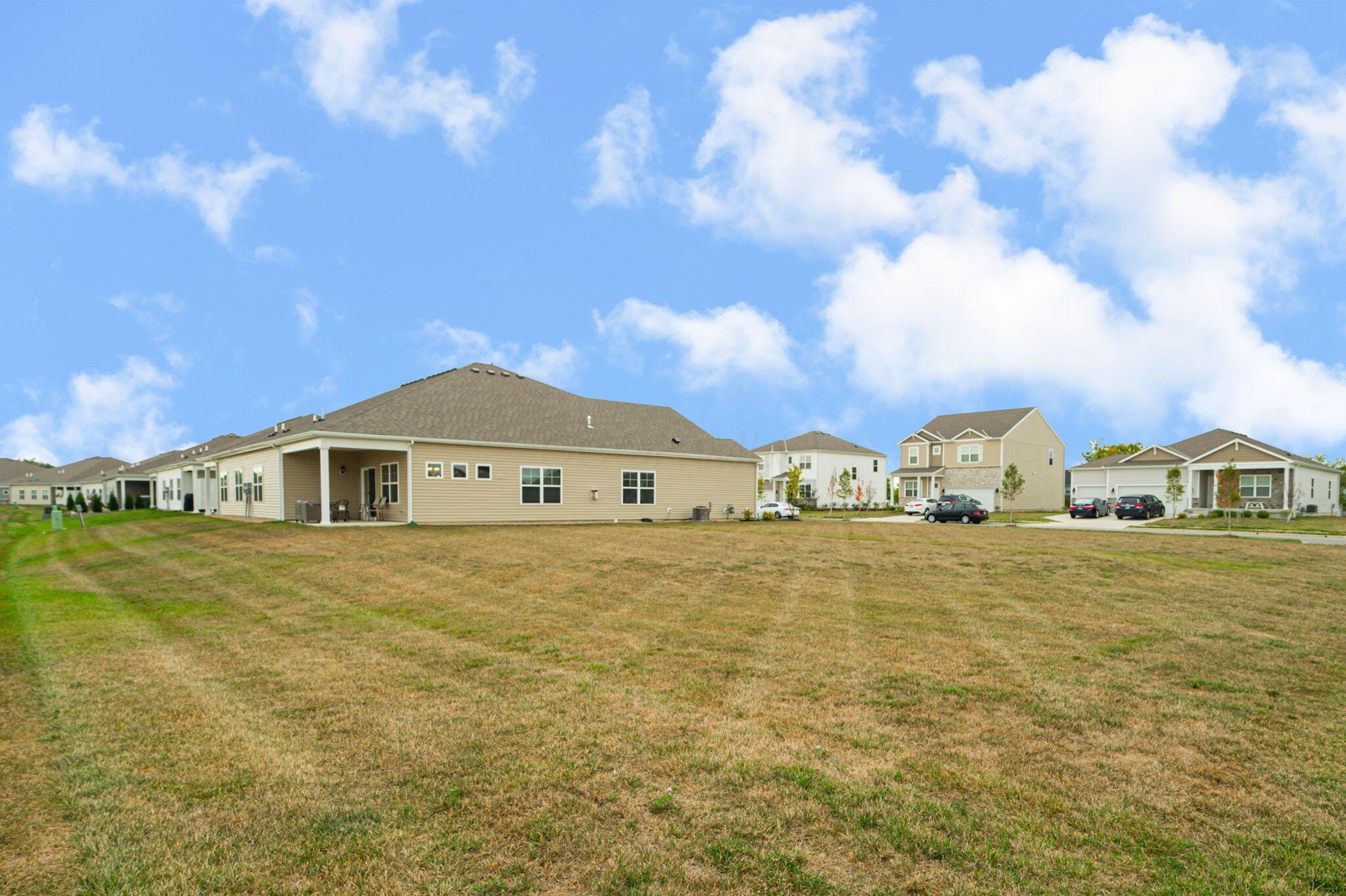 458 Madison Way, Plain City, Ohio image 27