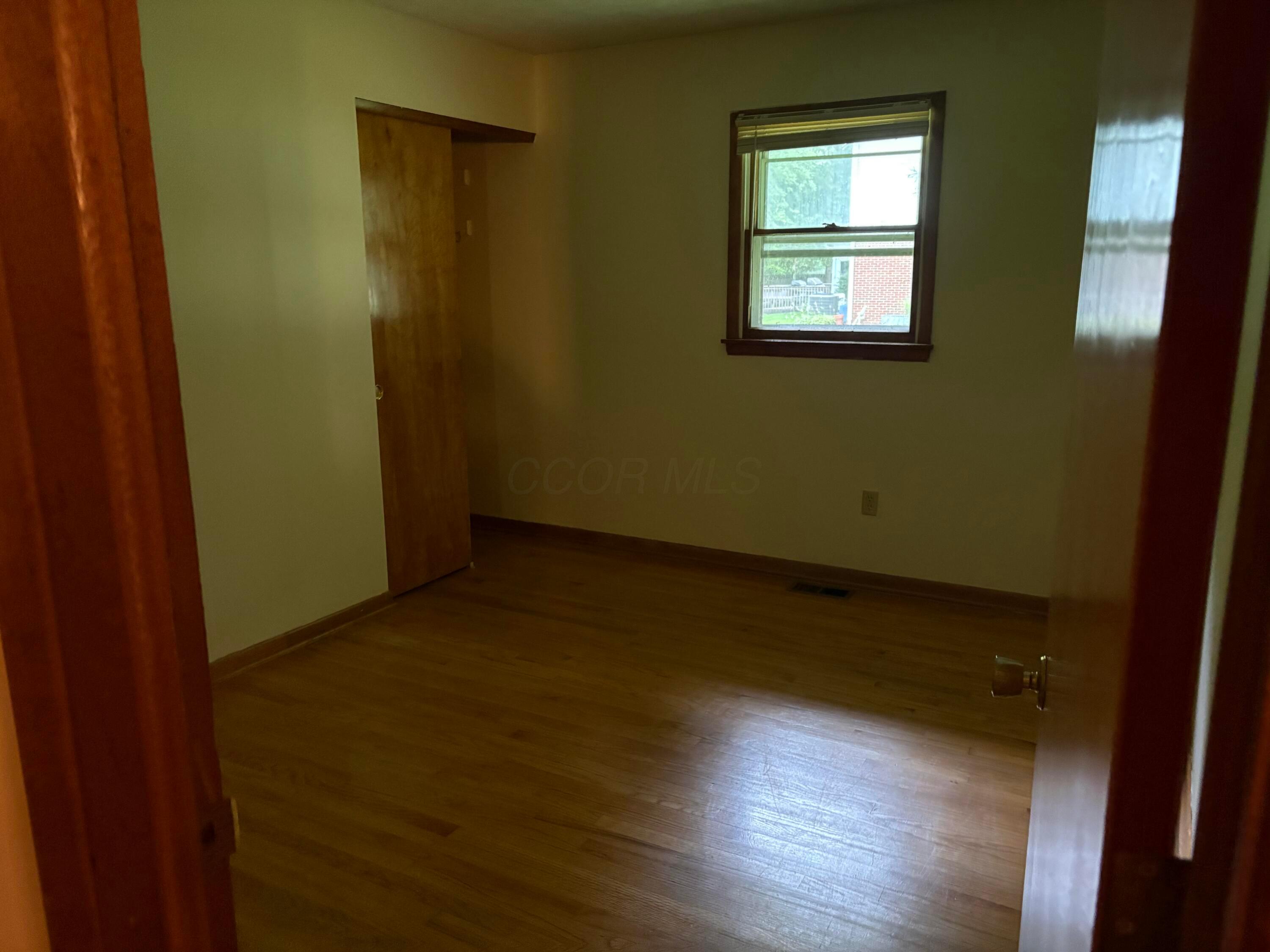 4001 Harlem Road