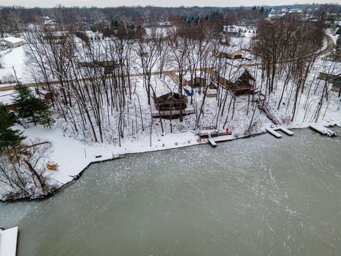 Tiny photo for 7326 State Route 19 Unit 1, Lots 169-170, Mount Gilead, OH 43338 (MLS # 225044887)