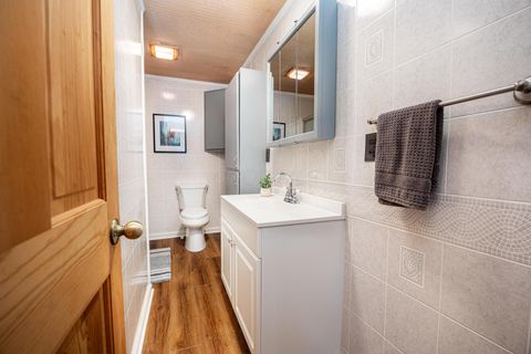 Tiny photo for 7326 State Route 19 Unit 1, Lots 169-170, Mount Gilead, OH 43338 (MLS # 225044887)