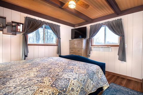 Tiny photo for 7326 State Route 19 Unit 1, Lots 169-170, Mount Gilead, OH 43338 (MLS # 225044887)