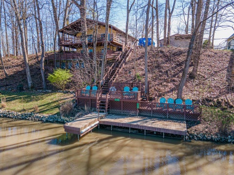 Homes For Sale - 7326 State Route 19 #UNIT 1, LOTS 169-170<br/> Mount Gilead, OH 43338