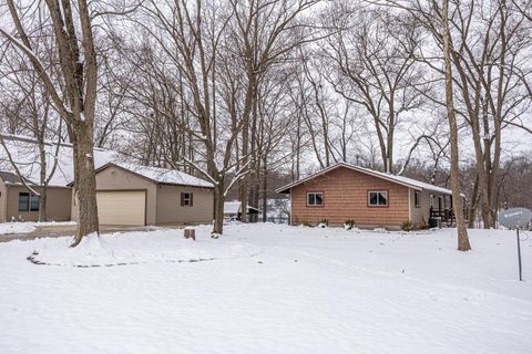 Tiny photo for 7326 State Route 19 Unit 1, Lots 169-170, Mount Gilead, OH 43338 (MLS # 225044887)
