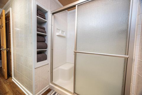 Tiny photo for 7326 State Route 19 Unit 1, Lots 169-170, Mount Gilead, OH 43338 (MLS # 225044887)