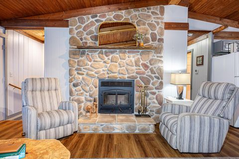 Tiny photo for 7326 State Route 19 Unit 1, Lots 169-170, Mount Gilead, OH 43338 (MLS # 225044887)