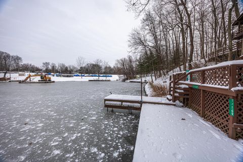 Tiny photo for 7326 State Route 19 Unit 1, Lots 169-170, Mount Gilead, OH 43338 (MLS # 225044887)