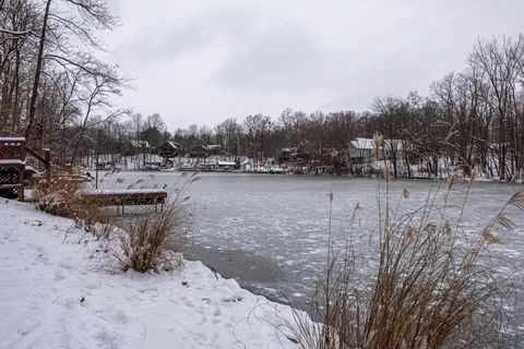 Tiny photo for 7326 State Route 19 Unit 1, Lots 169-170, Mount Gilead, OH 43338 (MLS # 225044887)