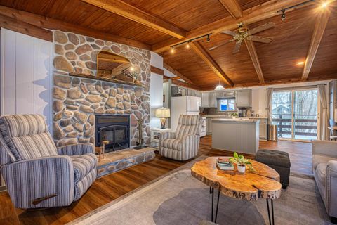 Tiny photo for 7326 State Route 19 Unit 1, Lots 169-170, Mount Gilead, OH 43338 (MLS # 225044887)