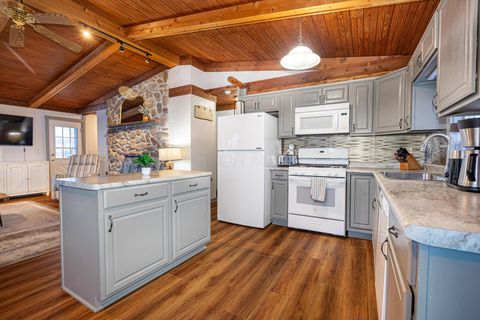 Tiny photo for 7326 State Route 19 Unit 1, Lots 169-170, Mount Gilead, OH 43338 (MLS # 225044887)