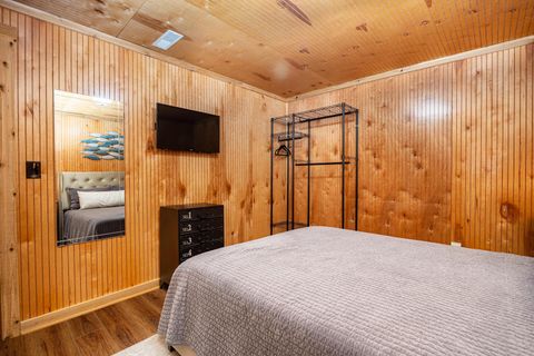 Tiny photo for 7326 State Route 19 Unit 1, Lots 169-170, Mount Gilead, OH 43338 (MLS # 225044887)