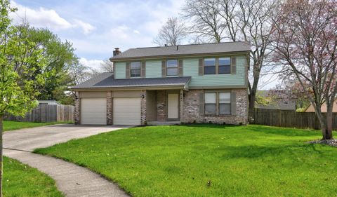 Photo of 4151 Pewter Court, Columbus, OH 43230 (MLS # 226012245)