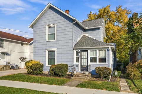 Photo of 698 E Church Street, Marion, OH 43302 (MLS # 226041386)