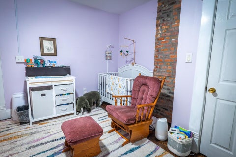 Tiny photo for 383 W Hubbard Avenue, Columbus, OH 43215 (MLS # 226037962)