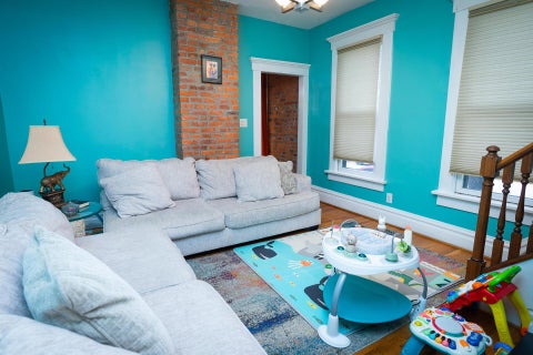 Tiny photo for 383 W Hubbard Avenue, Columbus, OH 43215 (MLS # 226037962)