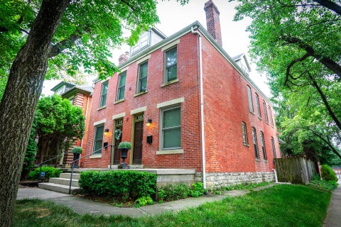 Tiny photo for 383 W Hubbard Avenue, Columbus, OH 43215 (MLS # 226037962)