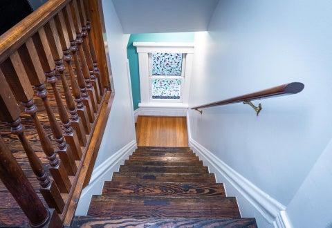 Tiny photo for 383 W Hubbard Avenue, Columbus, OH 43215 (MLS # 226037962)