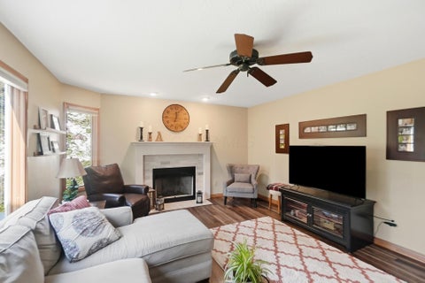 Tiny photo for 6434 Valley Chase Court, Galena, OH 43021 (MLS # 226040978)