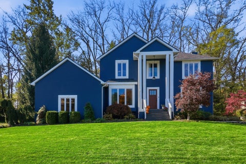 Photo of 6434 Valley Chase Court, Galena, OH 43021 (MLS # 226040978)