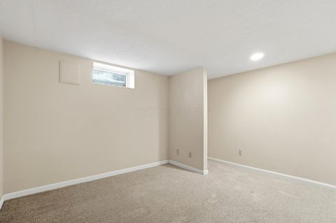 Tiny photo for 6784 Heathview Street, Columbus, OH 43085 (MLS # 226001806)