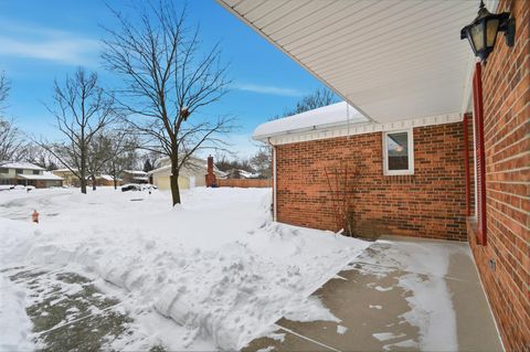 Tiny photo for 6784 Heathview Street, Columbus, OH 43085 (MLS # 226001806)