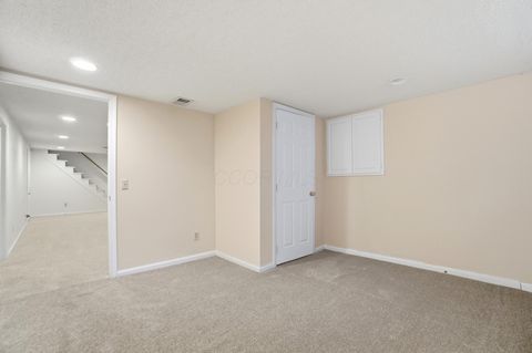 Tiny photo for 6784 Heathview Street, Columbus, OH 43085 (MLS # 226001806)