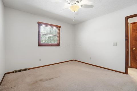 Tiny photo for 6784 Heathview Street, Columbus, OH 43085 (MLS # 226001806)